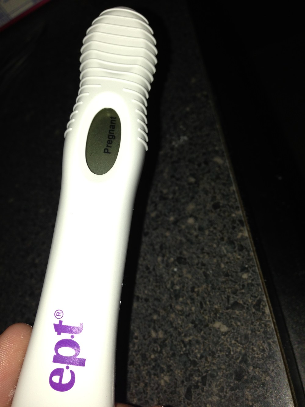 1.23.13 Positive Test