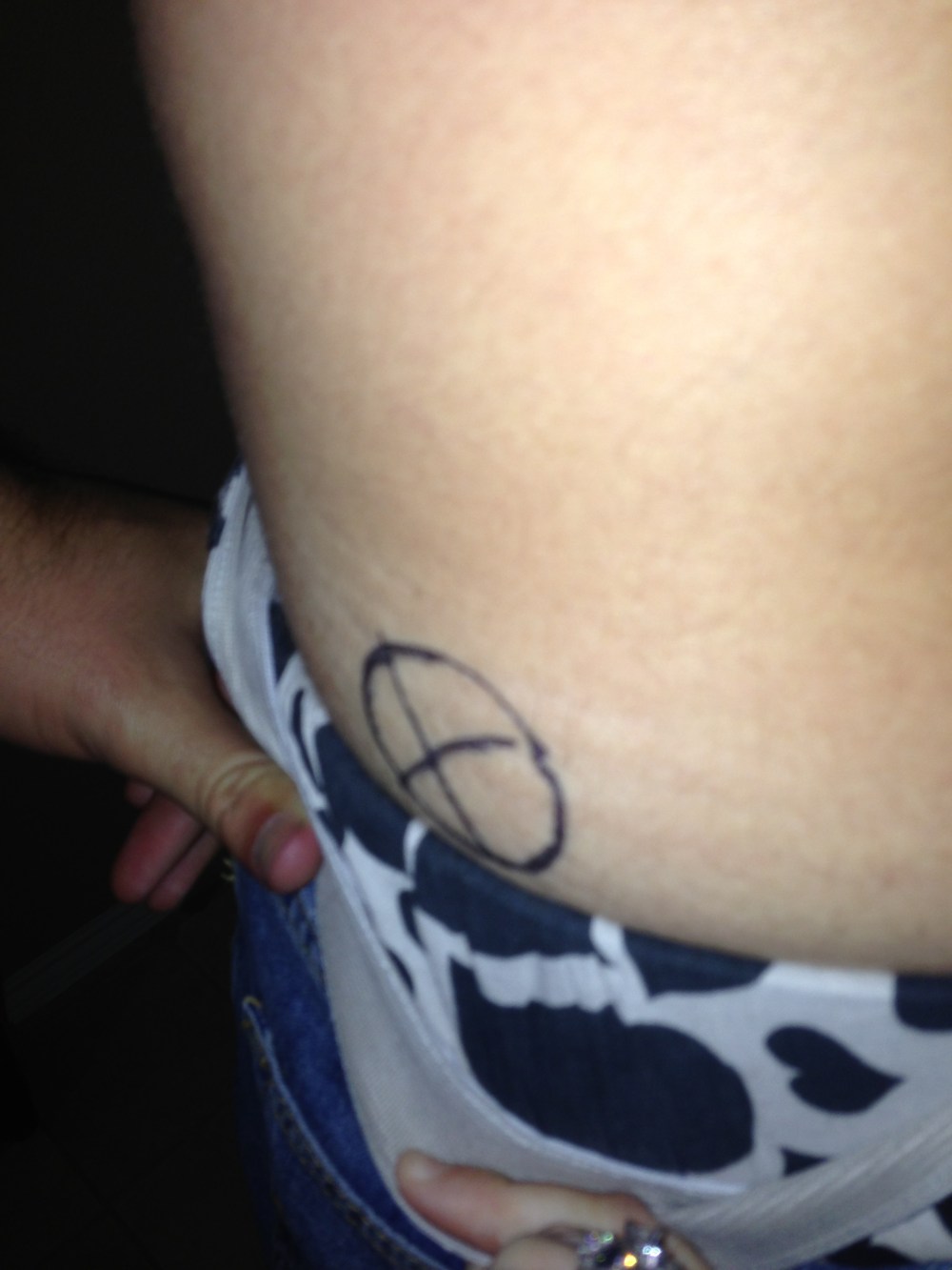 1.31.13 Our Progesterone X's  (2)